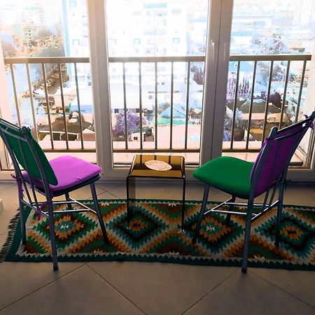 تيرانا Isabel Rooms المظهر الخارجي الصورة