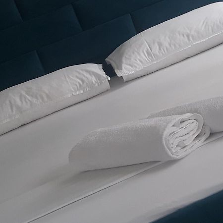 تيرانا Isabel Rooms المظهر الخارجي الصورة