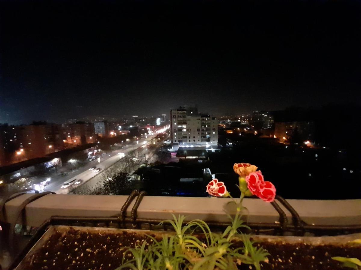 تيرانا Isabel Rooms المظهر الخارجي الصورة