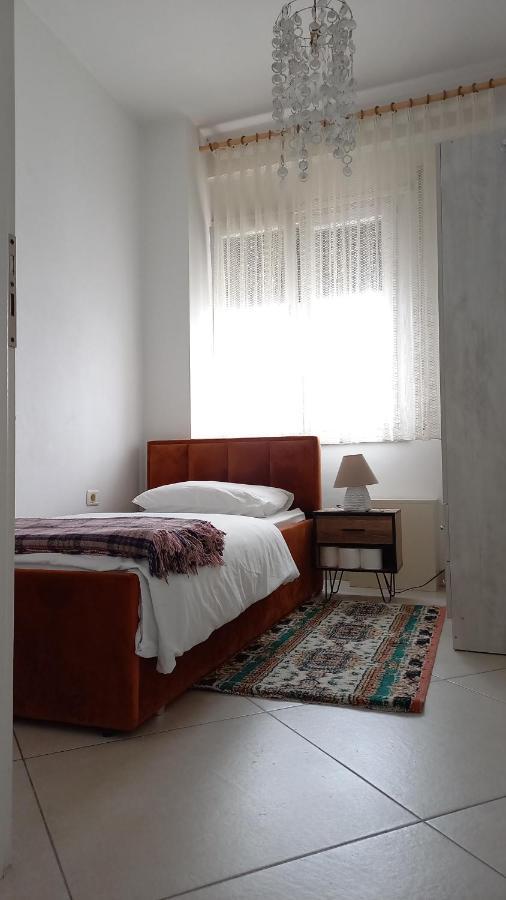 تيرانا Isabel Rooms المظهر الخارجي الصورة