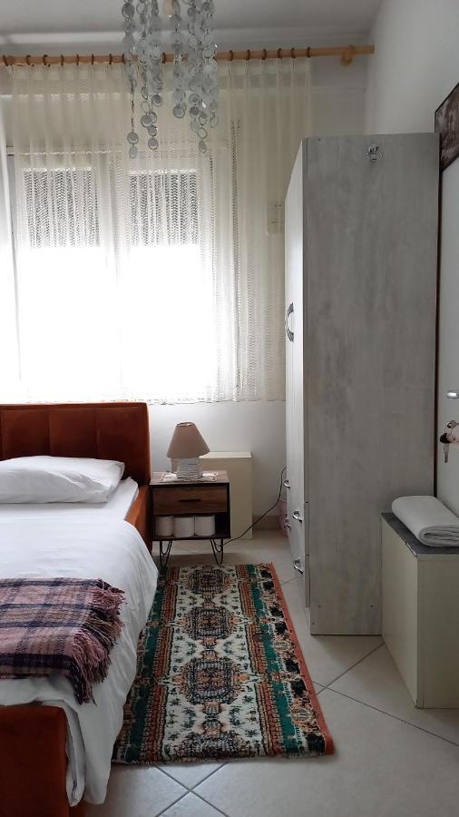 تيرانا Isabel Rooms المظهر الخارجي الصورة