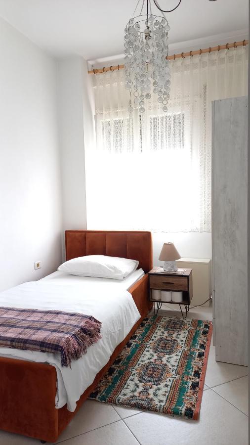 تيرانا Isabel Rooms المظهر الخارجي الصورة